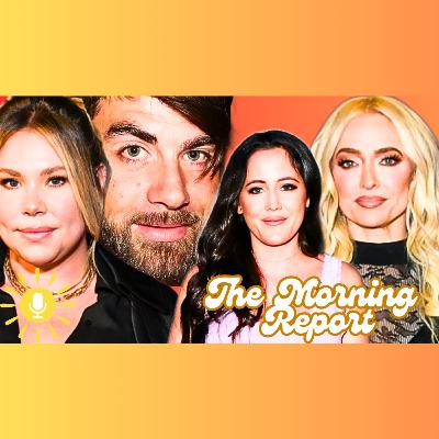 Kail SKIPS PODCAST Amidst CHEATING SCANDAL, David Eason DEMANDS CHILD SUPPORT & More! Morning Report