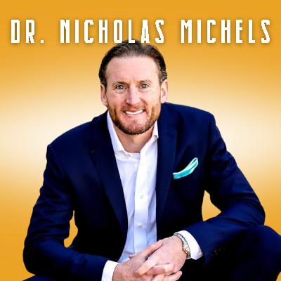 Rich by Choice: Aligning Money, Values, and Leadership with Dr. Nicholas Michels