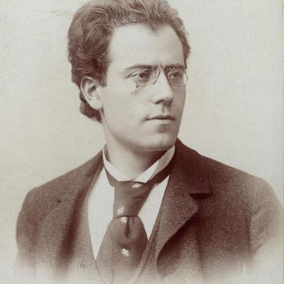 Mahler - Lieder eines fahrenden Gesellen