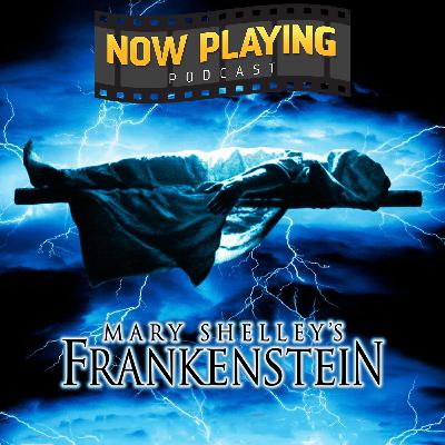 Mary Shelley's Frankenstein