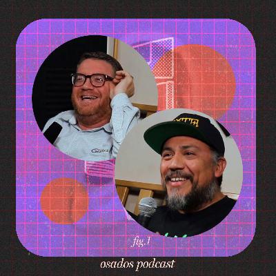 Osados #99 Grito Hermosillo Hardcore | Tour en Canadá, Licencia de alcoholes y psicología sexual. Osados #99 Grito Hermosillo Hardcore | Tour en Canadá, Licencia de alcoholes y psicología sexual.