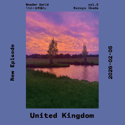 Vol2 ハニーはイギリス人 Vol2 ハニーはイギリス人