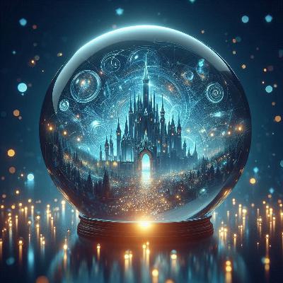 Folge 39 - Glas (1997) Folge 39 - Glas (1997)