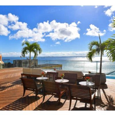 Tudo sobre o Fera Palace Hotel em Salvador