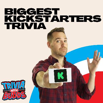 11 Trivia Questions on Biggest Kickstarters