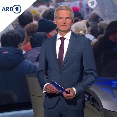 tagesschau 20:00 Uhr, 21.10.2025