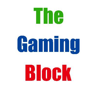 The Gaming Block October