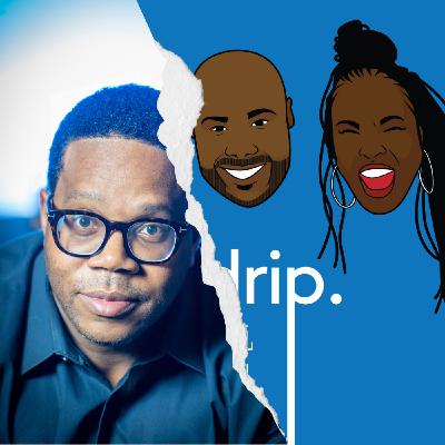 Episode 92, part 2 - Diggstown Creator Floyd Kane joins The Drip