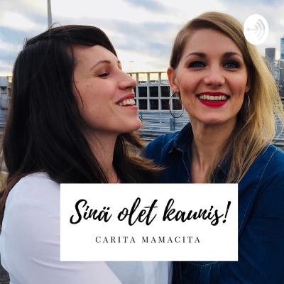 Ei ole heikkoutta pyytää ja vastaanottaa muiden apua 💛