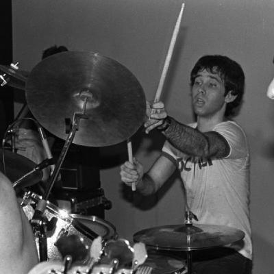 El Punk no es una broma, Tonight is the Blast, 26