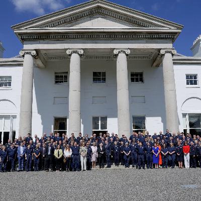 Speech by President Higgins at a Reception Marking 75 Years of the Civil Defence