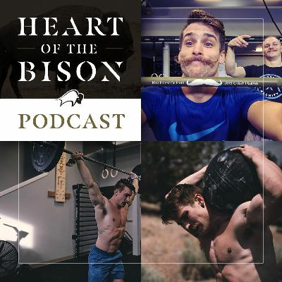 030: Cody Anderson - A Healthy Healthy Lifestyle