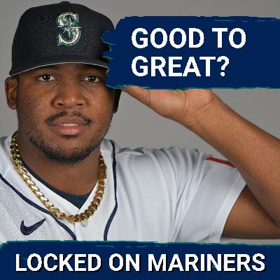 How Will the Seattle Mariners' Bullpen RESPOND After Throwing Tons of Innings Last Year?!