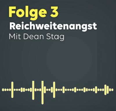 Reichweitenangst