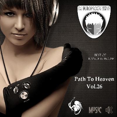 Europrogressive- Path To Heaven Vol.26 Europrogressive- Path To Heaven Vol.26