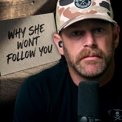 Stop Being Selfish, Build Better Patterns, and Lead Women Well | ASK ME ANYTHING