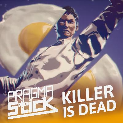 Killer is Dead