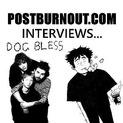 DOG BLESS