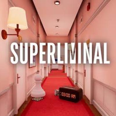Superliminal (Puzzle-Adventure) Superliminal (Puzzle-Adventure)