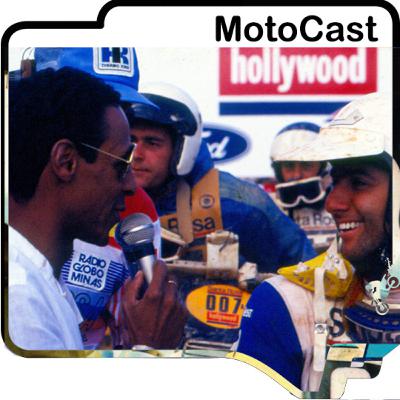 Motocast #1 - Primeiro Enduro da Independência, em 1983, por Zezito