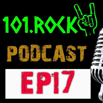 EP 17 - AO VIVO NA RÁDIO - 19/09/21