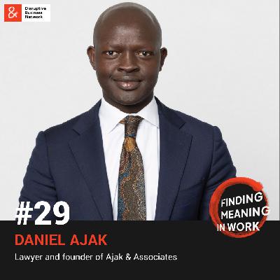 Daniel Ajak