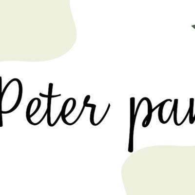PETER PAN