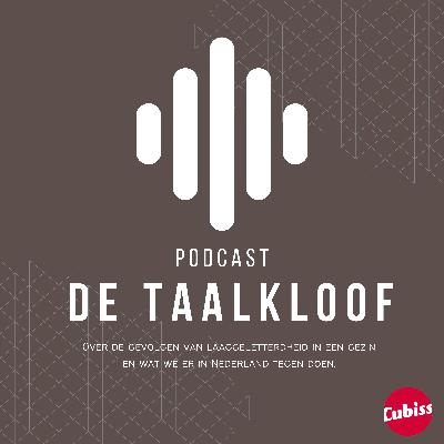 De Taalkloof - trailer