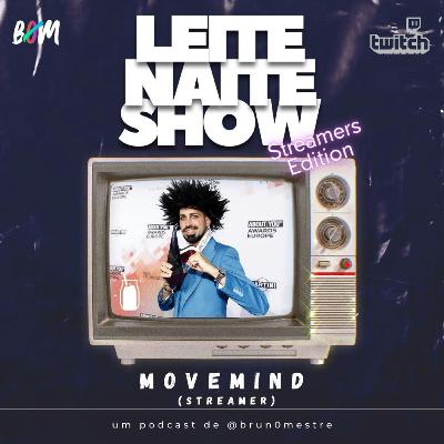 🎙 Leite Naite Show – MoveMind