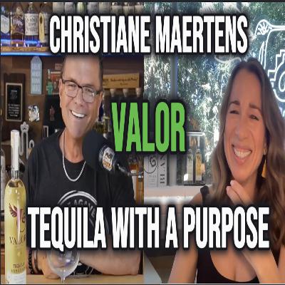 Beyond the Bottle: VALOR Tequila, Water & Real Impact Beyond the Bottle: VALOR Tequila, Water & Real Impact