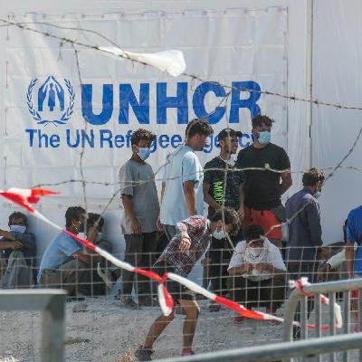 Kürzungen bei UNHCR: "Ganzer humanitärer Sektor betroffen"