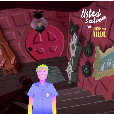 01x07 El hombre al desnudo Pt. 2 01x07 El hombre al desnudo Pt. 2