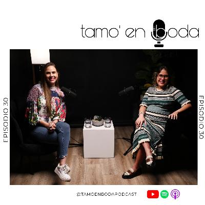 Ep.30 La Luna de Miel ft Lugareña