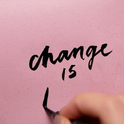 E109 ~ 4 Easy Steps for Emotion Regulation ~ Percentage of Change Wellness Tool