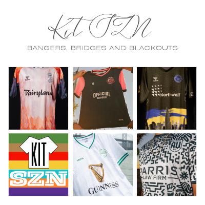 KitSZN: Bangers, Bridges and Blackouts KitSZN: Bangers, Bridges and Blackouts