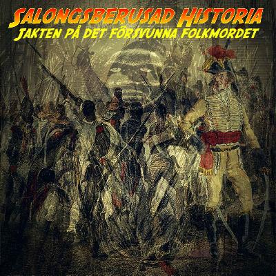 Jakten på det försvunna folkmordet