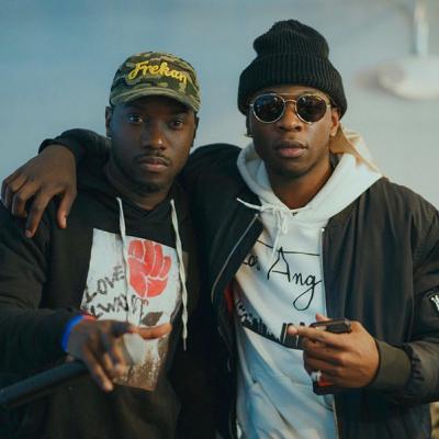 WLRN RADIO PRESENTS: DizzyGotBands