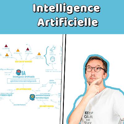 Qu'est-ce que l'Intelligence Artificielle ?