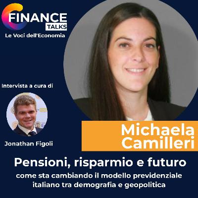 Pensioni, risparmio e futuro: come sta cambiando il modello previdenziale italiano tra demografia e geopolitica