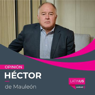 Un solo verano bastó para mostrarnos quiénes son: Héctor de Mauleón