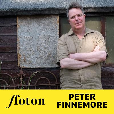 Peter Finnemore – Part 1