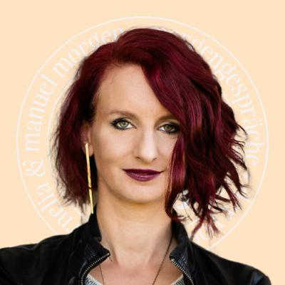 Totenfrau: So lebt es sich als Bestatterin - CORDULA SIMON
