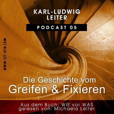 #5 — Greifen und Fixieren #5 — Greifen und Fixieren