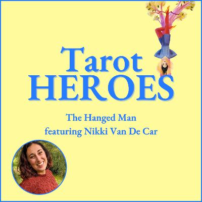 The Hanged Man featuring Nikki Van De Car