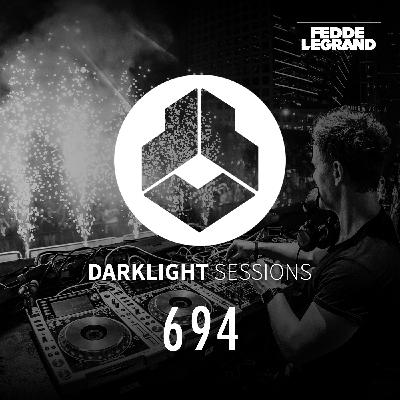 Darklight Sessions 694