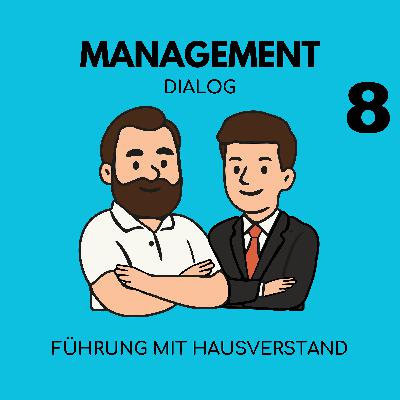 Zu viel Wandel, zu wenig Hausverstand? (mit Florian Tomasin)