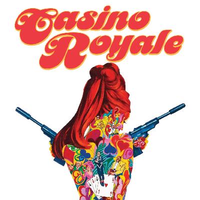 Casino Royale (1967)