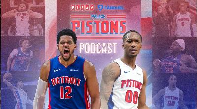 Over or Under? Debating the Detroit Pistons’ 2025-26 Regular Season Win Total