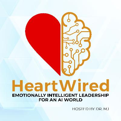The Human Superpower: Why Emotional Intelligence Matters More Than Ever in an AI-Driven World
