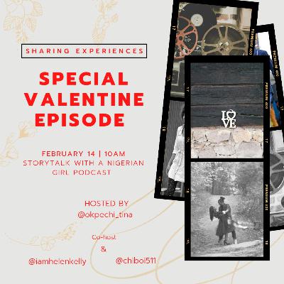 Special Valentine Episode